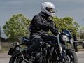 2017 Triumph Street Triple, чёрный, 599999 рублей