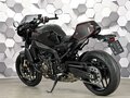 2024 Yamaha XSR900, чёрный, 1177000 рублей - вид 7