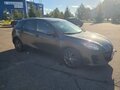 2011 Mazda 3 II (BL), серый, 760000 рублей - вид 8