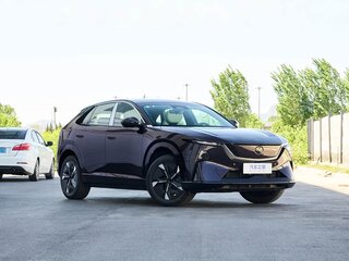 2026 Mazda EZ-60, синий, 4255000 рублей, вид 1