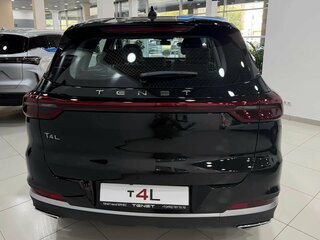 2026 Tenet T4L, чёрный, 2344000 рублей, вид 3