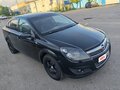 2008 Opel Astra H Рестайлинг, чёрный, 345000 рублей - вид 2