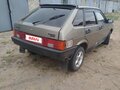 2000 Lada (ВАЗ) 2109, серебристый, 170000 рублей - вид 2