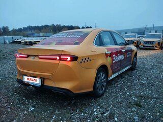 2023 Kaiyi E5, белый, 722000 рублей, вид 3