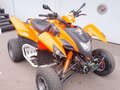 2014 Adly Hurricane 500S, оранжевый, 410000 рублей