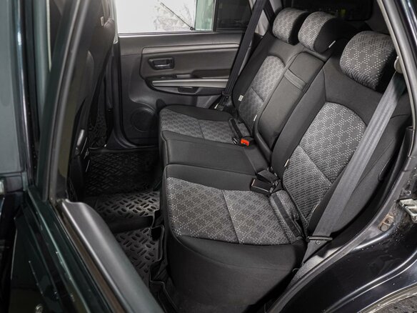 2014 Great Wall Hover H3 I, чёрный, 999000 рублей - вид 8
