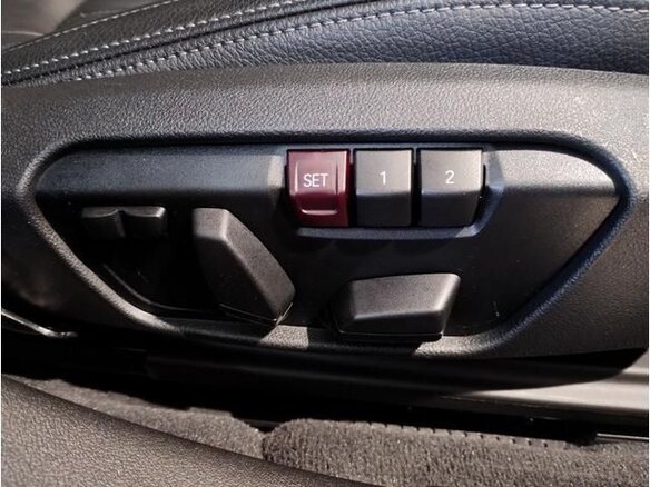 2021 BMW 2 серии F22 Рестайлинг, чёрный, 1840005 рублей - вид 22