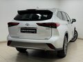 2026 Toyota Highlander IV (XU70), белый, 5700000 рублей - вид 5