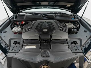 2021 Lamborghini Urus I, чёрный, 21490000 рублей, вид 4