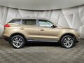 2020 Geely Atlas I, бежевый, 1585000 рублей - вид 5