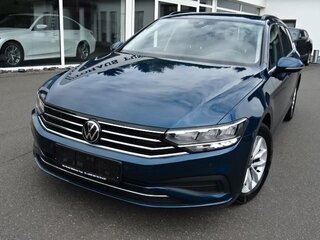 2022 Volkswagen Passat B8 Рестайлинг, чёрный, 2970000 рублей, вид 1
