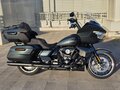 2026 Harley-Davidson Road Glide Limited, серый, 4499000 рублей - вид 2