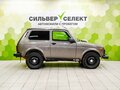 2020 Lada (ВАЗ) 2121 (4x4) I Рестайлинг (2020), коричневый - вид 7