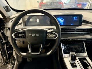 2026 Tenet T4L, чёрный, 2344000 рублей, вид 3