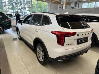 2026 Haval Jolion I Рестайлинг, белый, 2349000 рублей, вид 4