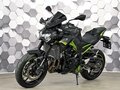 2022 Kawasaki Z 900, чёрный - вид 1