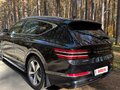 2020 Genesis GV80 I, чёрный, 5850000 рублей - вид 10