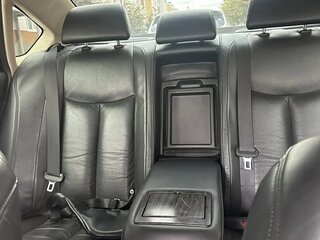 2012 Nissan Teana II (J32) Рестайлинг, чёрный, 860000 рублей, вид 5