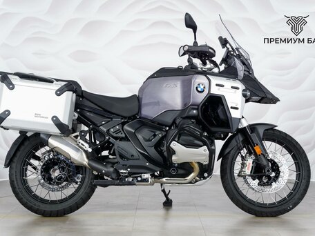 2026 BMW R 1300 GS Adventure, чёрный, 3299000 рублей, вид 1