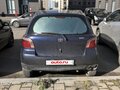 1999 Toyota Vitz I (P10), синий, 350000 рублей - вид 4