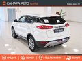 2021 Geely Atlas I, белый, 1705000 рублей - вид 5