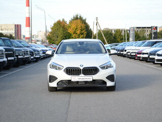 2020 BMW 2 серии Gran Coupe 218i F44, белый, 2200000 рублей, вид 2