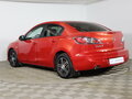 2012 Mazda 3 II (BL) Рестайлинг, красный, 849990 рублей - вид 6