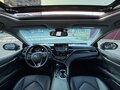 2023 Toyota Camry US Market VIII (XV70) Рестайлинг, чёрный, 2999999 рублей - вид 6