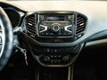 2019 Lada (ВАЗ) Vesta SW I, серый, 820000 рублей - вид 6