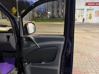 2004 Mercedes-Benz Vito II (W639), синий, 525000 рублей, вид 5