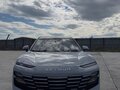 2023 Jetour Dashing I, серебристый, 2200000 рублей - вид 1