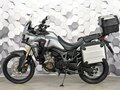 2016 Honda CRF 1000L Africa Twin, серебристый, 1229000 рублей - вид 3