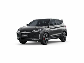 2026 Geely Coolray I Рестайлинг 2, серый, 2774990 рублей, вид 1