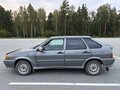 2011 Lada (ВАЗ) 2114, серый, 210000 рублей - вид 5