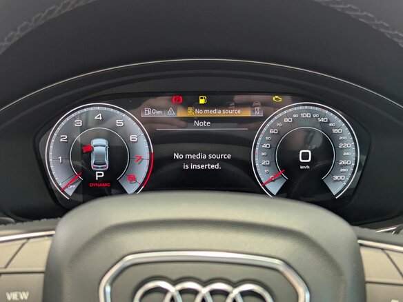 2026 Audi Q5 L 45 TFSI II (FY) Рестайлинг, серый, 6090000 рублей - вид 16