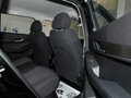 2026 Jaecoo J6, чёрный - вид 6