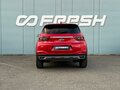 2022 Chery Tiggo 4 Pro I, красный, 1399000 рублей - вид 3