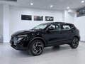 2026 Nissan Qashqai II Рестайлинг 2, чёрный, 3345000 рублей - вид 7