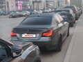 2003 BMW 5 серии 525i V (E60/E61), серый, 1450000 рублей - вид 3
