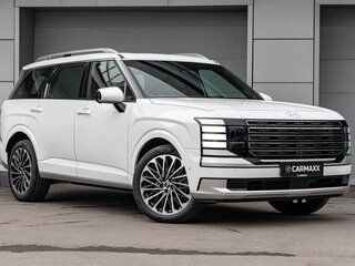 2026 Hyundai Palisade II, белый, 8790000 рублей, вид 2