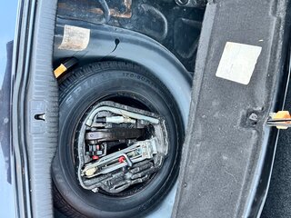 2001 Volkswagen Golf IV, чёрный, 450000 рублей, вид 5