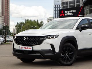 2025 Mazda CX-50, белый, 4750000 рублей, вид 2