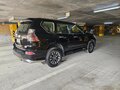 2018 Lexus GX 460 II Рестайлинг, чёрный, 6300000 рублей - вид 4