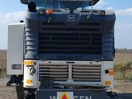 2019 Wirtgen 2100, бежевый, 36990000 рублей, вид 1
