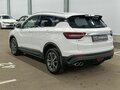 2020 Geely Coolray I, белый - вид 6