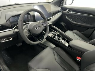 2026 Belgee X50+, серый, 2699990 рублей, вид 5