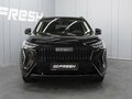 2025 Haval Jolion I Рестайлинг, чёрный - вид 2