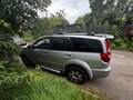 2009 Great Wall Hover, серебристый - вид 4
