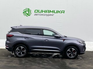 2023 Chery Tiggo 7 Pro Max I, серый, 2025000 рублей, вид 4