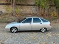 2004 Lada (ВАЗ) 2112, серебристый, 160000 рублей - вид 1